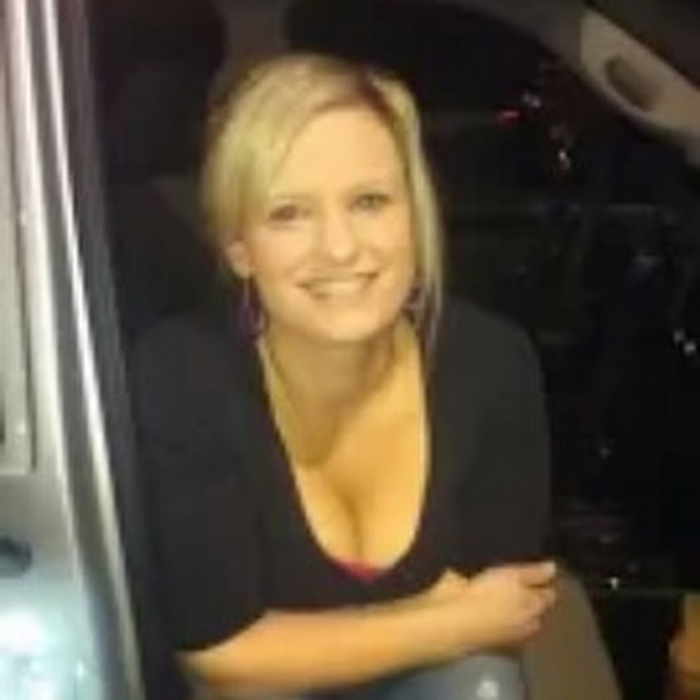 Meet your Posher, Brandy